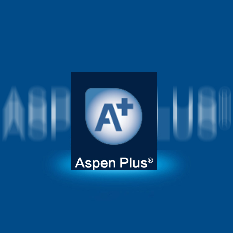 艾斯本AspenTech Aspen Plus 化工行業模擬軟件